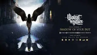 RESONANCE - Shadow Of Your Past (Audio)
