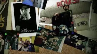 Jester og Don Martin  - Represent offisiell video (med tekst)