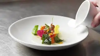 Perfectly Plated Series: Phillip Frankland Lee