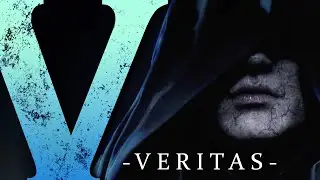 DMC5 V Combo Video: [V]eritas - PRIDE 2019 Entry