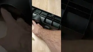 лоток водоотводный