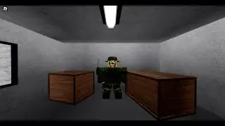 Roblox MTF | Beta-4 “Castaways” | (Avatar Build)