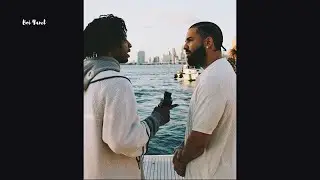 (FREE) DRAKE SAMPLE TYPE BEAT 