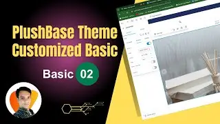 PlushBase Theme Customizations Shopbase Tutorials Bangla Basic 02