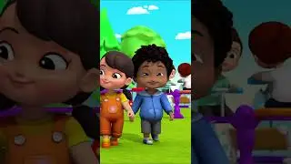 Boo Boo Song #trending #viral #shorts #ytshorts #babysongs #kidsmusic #doodledobaby