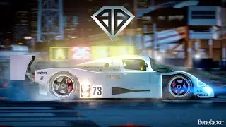 Benefactor Takes Over the GTA Online Auto Scene