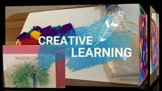Creative Learning For Kids - Practice For Overall Growth of Kids