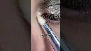 Оттенок теней,который подходит всем!