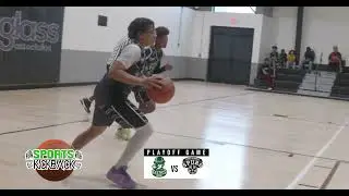Sports Kickback League Spurs vs Celtics (Playoffs) 2024
