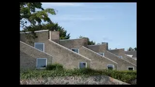 Arne Jacobsen  Architect