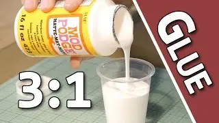 Formula for making 