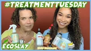 #TreatmentTuesday