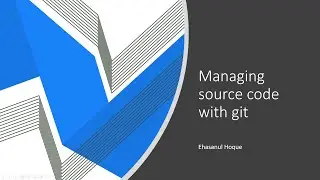 How to use GitHub | how to create github repository and upload project in github