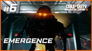 COD: Black Ops 6 - Emergence | Full Playthrough [1440p 60fps]