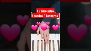 Eu Juro  - Leandro E Leonardo #shorts