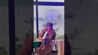Hyoyeon IG Story videos 2 hyoyeon_x_x 6.29.23