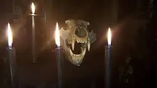 ВЕДЬМИН МОРОК.. СПАСИТЕЛЬНЫЙ ЗАГОВОР.. ОЧЕНЬ СИЛЬНО.. ДЛЯ ВСЕХ.. ВЕДЬМИНА ИЗБА & Инга Хосроева