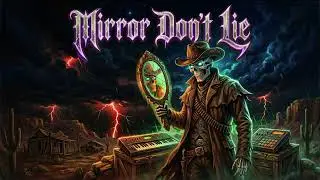 Mirror Don’t Lie
