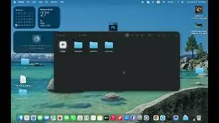 How to install Photoshop for Mac (Intel & Apple Chip)