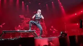 Алиса Бес паники 09.09.2023 KKinchevFest Санкт-Петербург