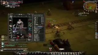 Battle of The Immortals Chinese gameplay 4 (Tomb)