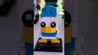 LEGO® BrickHeadz Dewey Mcduck 40477