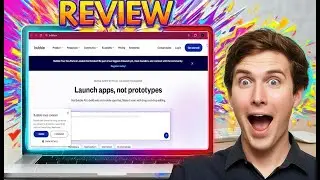 Replit vs Lovable vs Bubble: Top AI App Builder Comparison 2024