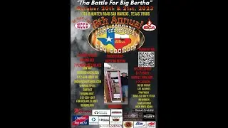 HCCO State Championship Cook-Off