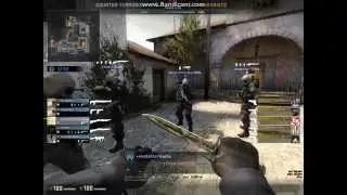 CSGO: Nova Too OP
