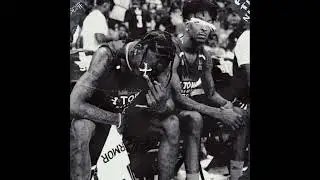 Travis Scott x 21 Savage x Young Thug Type Beat  - Topia Twins