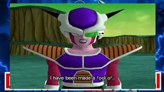 Namek Saga in Dragon Ball Z Budokai - All Episodes, Fights, and Cutscenes Included!