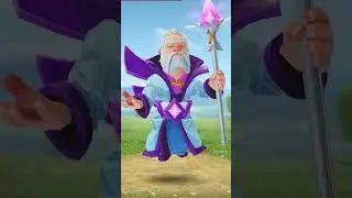 New Free League Skin for Hardcore Clashers 😱! (Kind off)  Clash of Clans June Update  (Sneak Peek)