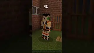 una noche buena con los guerreros z minecraft