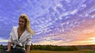 Tutoriel photoshop cs5 detourage d'un personnage et de ses cheveux