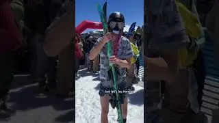 #Skiseason
