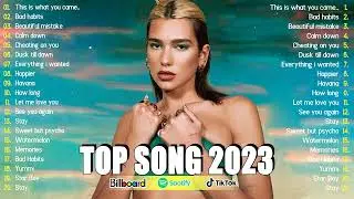 Billboard Hot 100 All Time - Katy Perry, Miley Cyrus, Ed Sheeran, The Weeknd-Best Pop Music Playlist