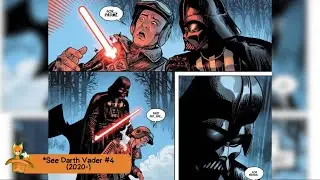 Darth Vader (2020-) #4