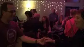 The Zydeco Diamonds - Motor Dude Special