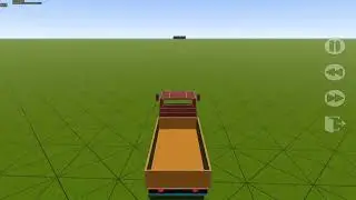 Tricky_Machines - crash into a wall really fast