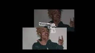 COLDBLOODED (PROD. GREY) XXXTENTACION TYPE BEAT [FREE W/ CREDIT]