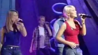 S Club 7 - Have You Ever (Blue Peter) - Jo O'Meara