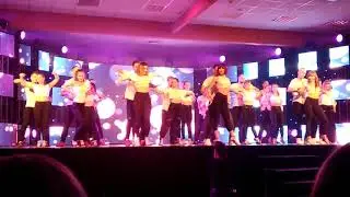 Daniel & Desiree BC .El Sol salsa festival 2019