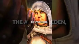 Altair is the SMARTEST Assassin in Assassin's Creed 