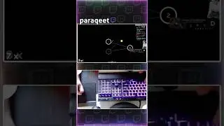 jumps faster then you stream