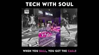 The FIRST NFT Basketball Court