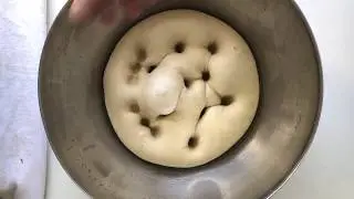 Fomilk Fındık'lı Hokkaido Ekmeği