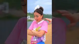 Лизонька встретила своего … ??? Смотри полный клип