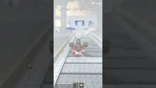 I can't believe I died like this in Steep Steps.. 