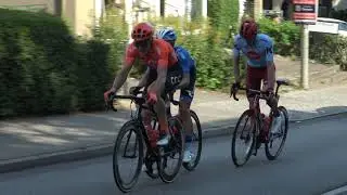 Cyclassics Hamburg 2019