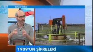 Haber Özel | 1909 Komplosunun Şifreleri